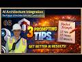 AI.05 - Prompting Tips for Better AI Results