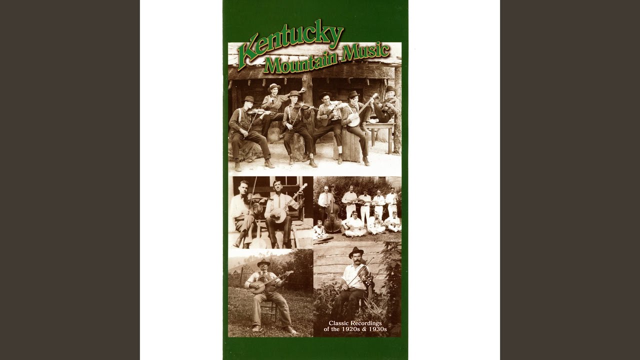 Billy In The Low Ground