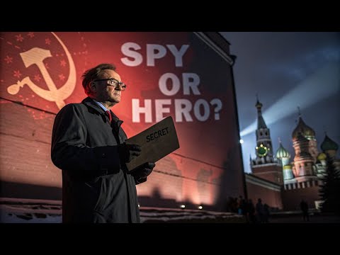 'Клаус Фукс: Учёный-шпион, который изменил ядерный мир'