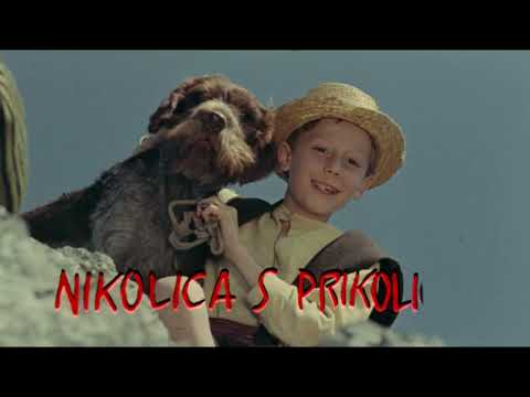 Orlovi rano lete (Domaći film) [1966]