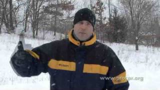 Snow Safety (3 of 3) - Frostbite