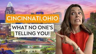 You'll REGRET Moving to Cincinnati if You Don't Consider These Things First