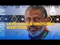 Le pr kalala omotunde nest plus hommage de banda kani