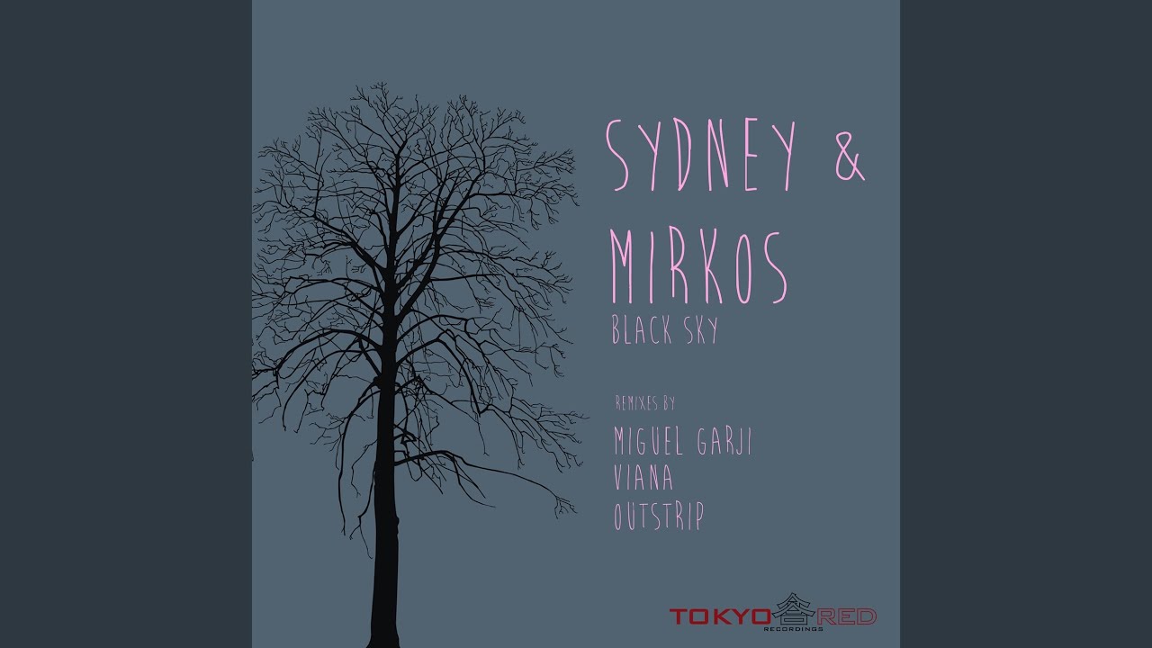 Sydney Sky Blackloads