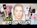 Loréal Fresh Wear - First Impression!