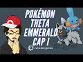 Pokmon theta emmerald nuzlocke challenge  captulo 1