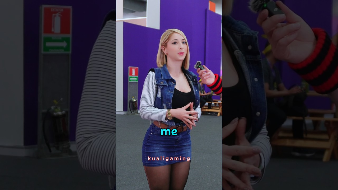 mi papá me pegaba por hacer cosplay :V #kualigaming