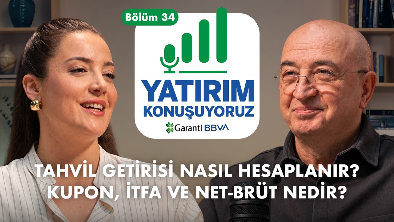 Tanıtım videosu