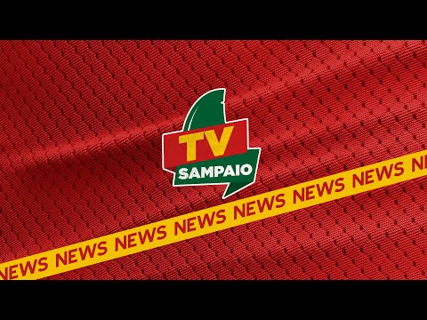 SAMPAIO NEWS (08/01/2022) SAMPAIO NEWS (08/01/2022)