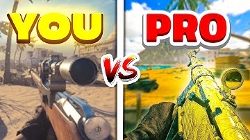 7 Mistakes Players Make in Call of Duty Vanguard