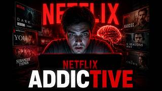 How Netflix Manipulates Your Brain