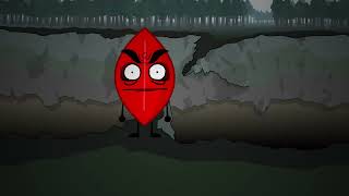 BFDIA 5b Returns! - SDCC Hoppers: The Movie 2026 Announcement Teaser Trailer (From: Blu-Ray Disc)