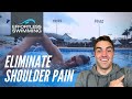 5 common stroke mistakes that cause shoulder pain  instant fix