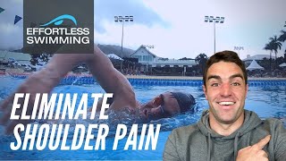 5 Common Stroke Mistakes That Cause Shoulder Pain | Instant Fix