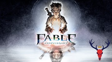 Fable (2004) Live – Episode 5 | Heroes, Horrors & Hard Choices 💀🔥