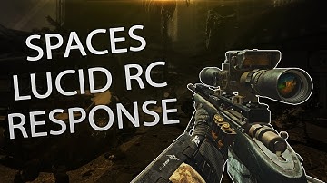 Space: Final Lucid RC Response #L25K @LucidSquad
