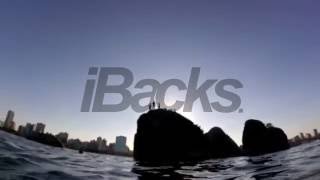 iBacks - Ilhas Andorinhas