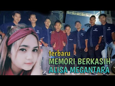 Memory berkasih, duet manis dengan lagu yang berasal dari negeri jiran, live di kopang