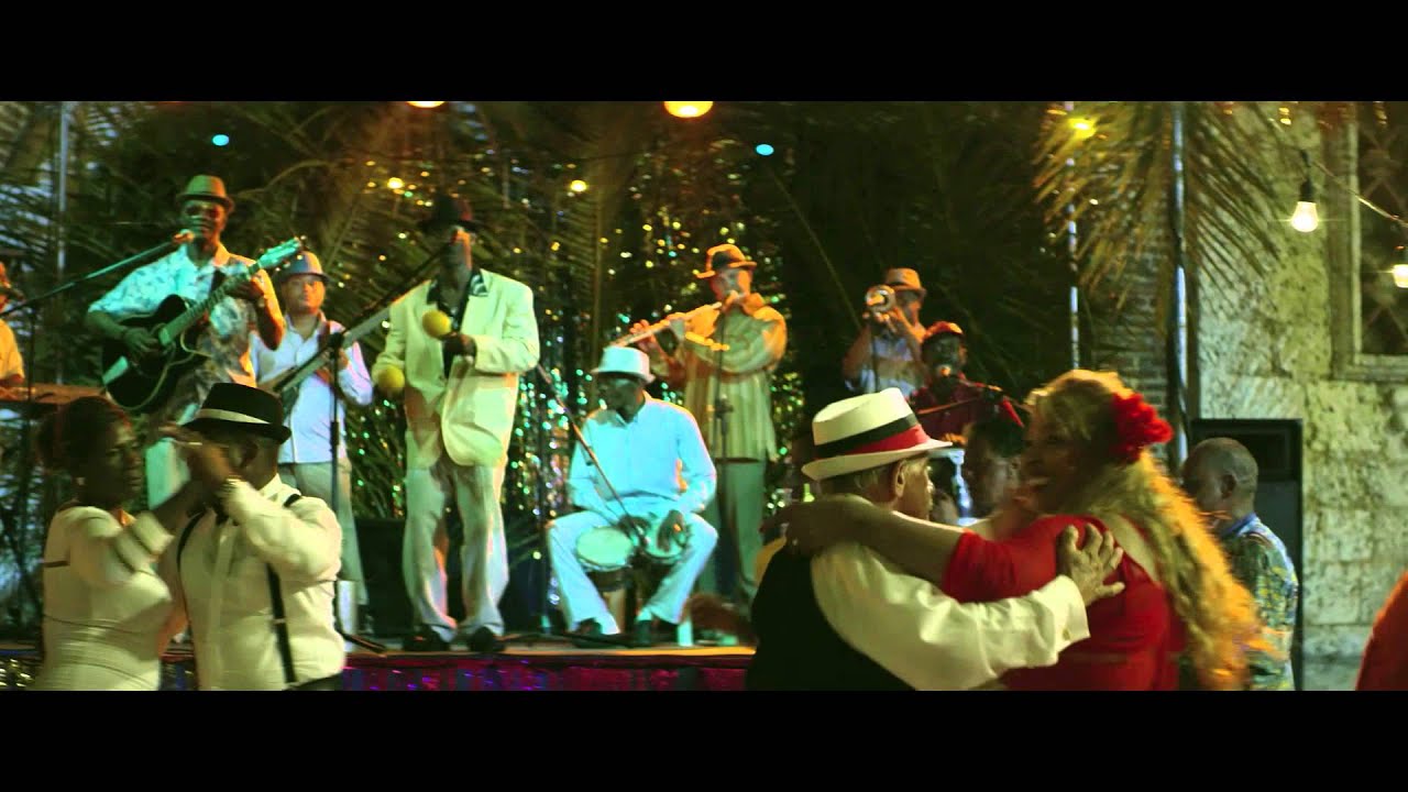 The King of Havana trailer