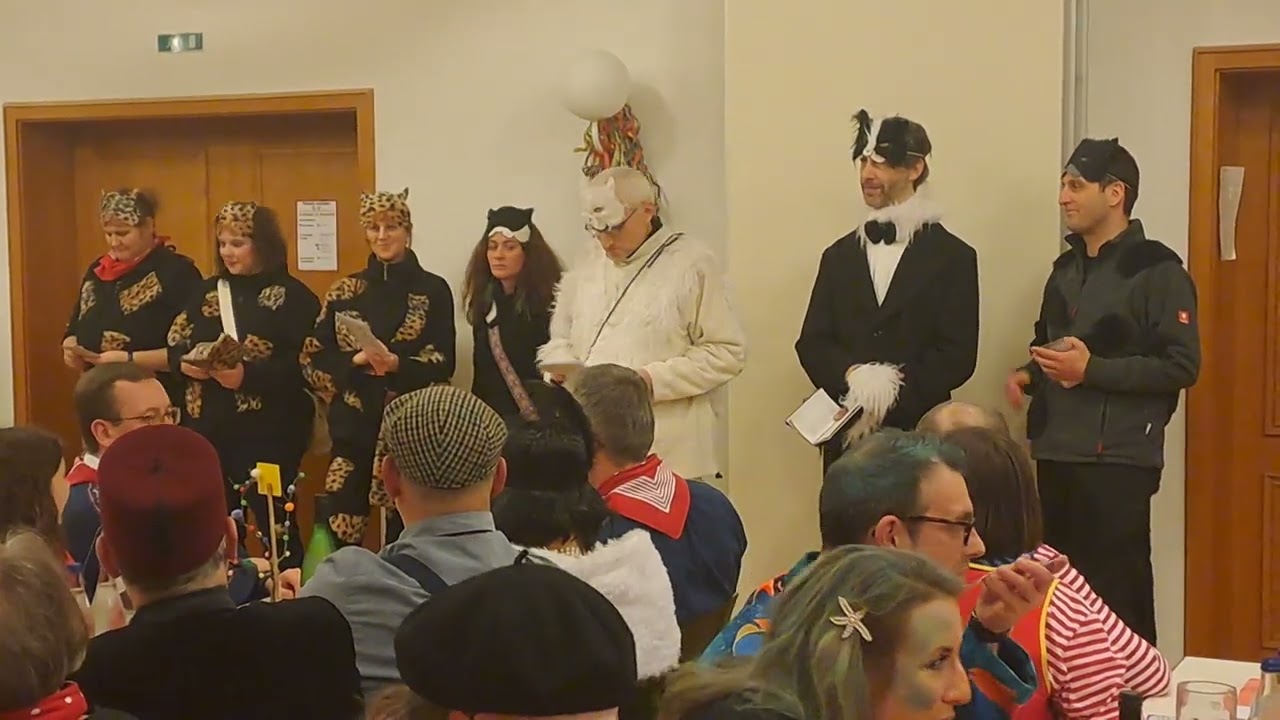 Hochburg TV Schmotziger 26 Rottweil 