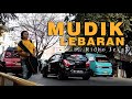 Ridho Jeka - Lagu Mudik Lebaran ( Official Music Video )