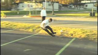 Fall Promo 2011