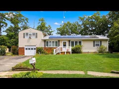 17 Darye Ct, Toms River, NJ home video tour
