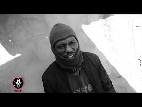 COVID-16 BARS FREESTYLE