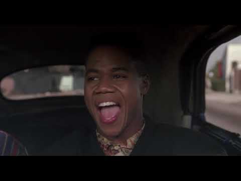 Boyz N the Hood (1991) - Tre Is a Virgin [HD]