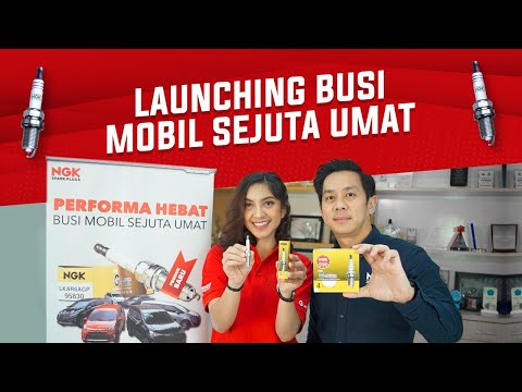 Ganti Busi Iridium. Performa Scross yang agak berat di putaran mesin bawah membuat saya mencoba meng. 