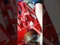 “Amazing Recycling Machine Process ⚙️”