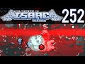 Working Tech (The Binding Isaac:
