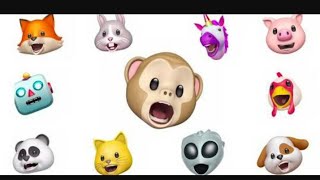 Make your own Animoji in Android screenshot 5