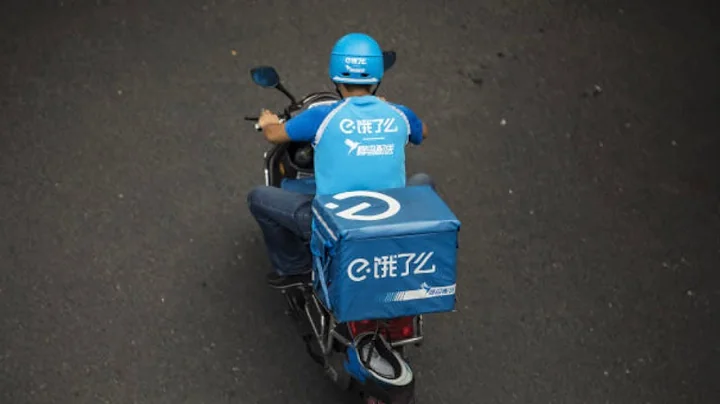 E-commerce boosts fresh grocery consumption in China - DayDayNews