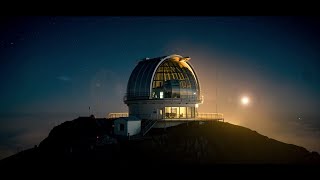 Relaxing Sleep Music • Amber Mist Within Glass Dome | Binaural Beats Delta Waves 432Hz