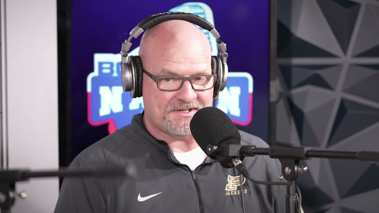 Dexter Dreadnaught's at Bedford Kicking Mules | Episode 04