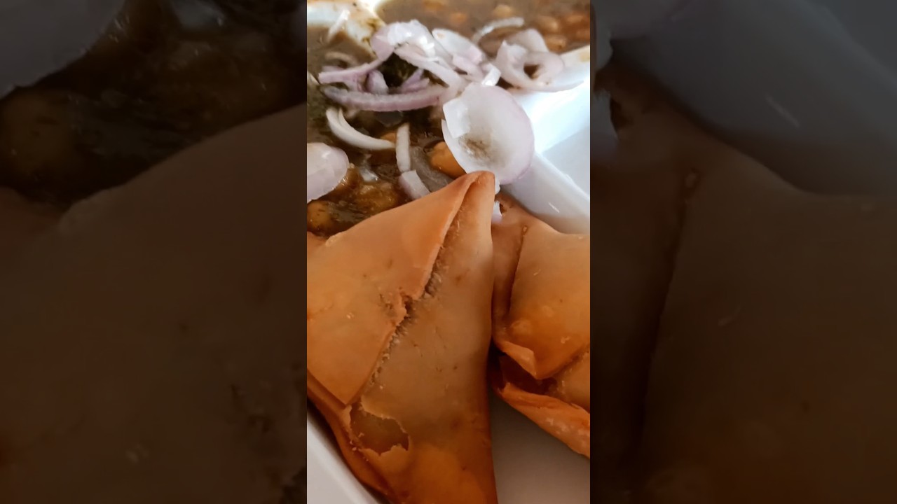 Gurukripa A1 samosa Sion || gurukripa samosa || 