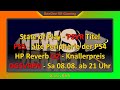 VR News / State of Play PSVR / PS5 alte Peripherie / HP Reverb G2 Knallerpreis / DGSVRPN / deutsch