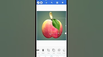 Apple🍎 Design Android Phone  pixellab / Apple tutorial #shorts #shortvideo #youtubeshorts
