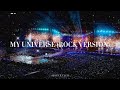 My universe - BTS ft. Coldplay (Rock Version)