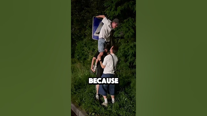 They Tried a TikTok Trend… and Instantly Regretted It 😳