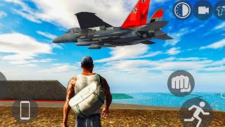   নতুন বিমান!😱 Indian Bike Driving 3D Game New Update! 