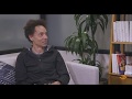 Interview with Bestselling Author Malcolm Gladwell on 'Talking to Strangers' in Audio | Audible