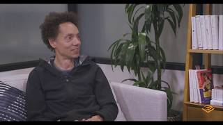 Interview with Bestselling Author Malcolm Gladwell on 'Talking to Strangers' in Audio | Audible