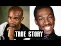 Why Damon Wayans Never Became Eddie Murphy - Here's Why