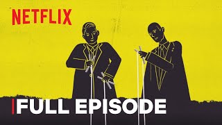 Whose Vote Counts, Explained | Full Episode | Narrated by Leonardo DiCaprio | Netflix screenshot 4