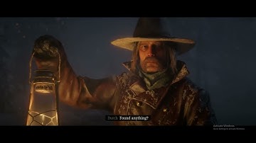 RED DEAD REDEMPTION 2 Walkthrough Gameplay Part 1 - INTRO (RDR2)