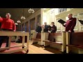 Choral Art Camerata