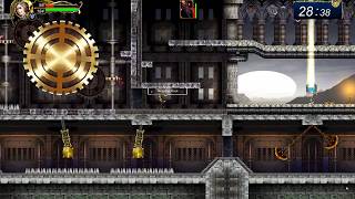 Castlevania Harmony of Despair: PC Unity | Chapter 5 | Legend w/DeadlyCreature