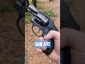 Smith Wesson 442 38 Hammerless DAO Pocket Revolver Perfect Backup Gun Revolver guns usa mp3
